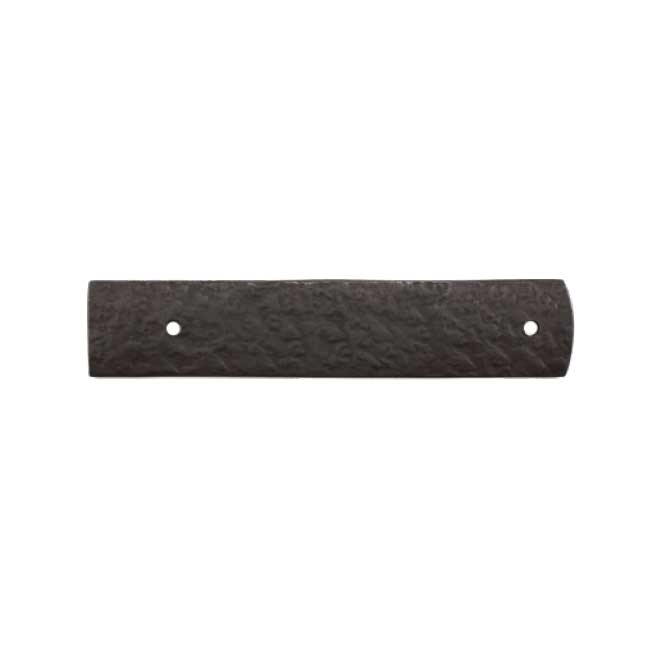 Coastal Bronze [20-140-A] Strap Hinge Front