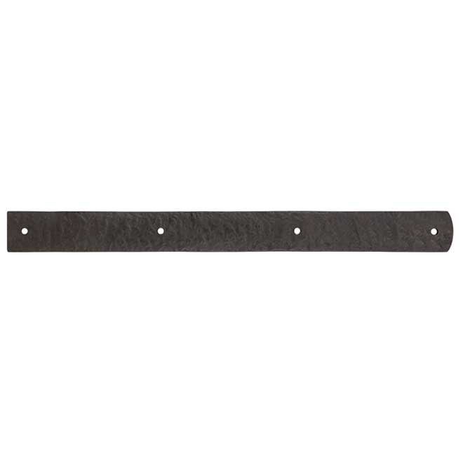 Coastal Bronze [20-150-A] Strap Hinge Front