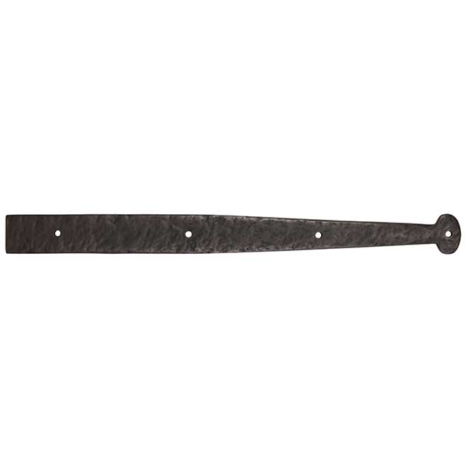 Coastal Bronze [20-150-B] Strap Hinge Front