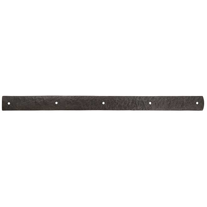 Coastal Bronze [20-155-A] Strap Hinge Front