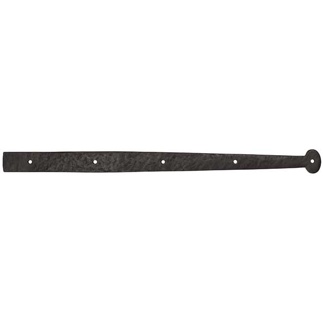 Coastal Bronze [20-155-B] Strap Hinge Front