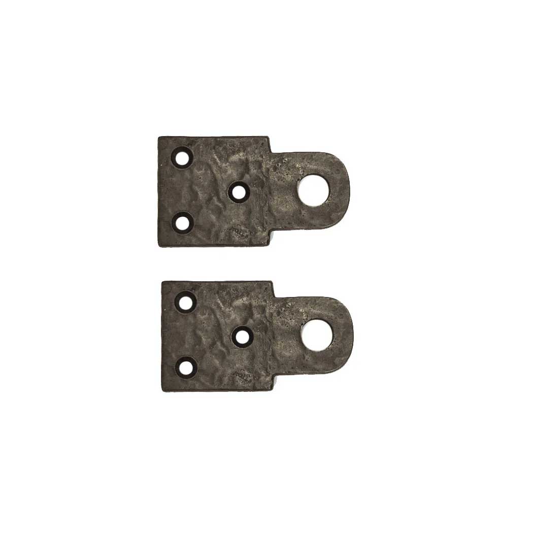 Coastal Bronze [50-410] Gate Mortise Locking Plates
