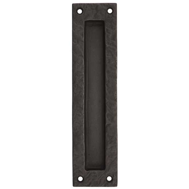 Coastal Bronze [500-58] Pocket Door Pull