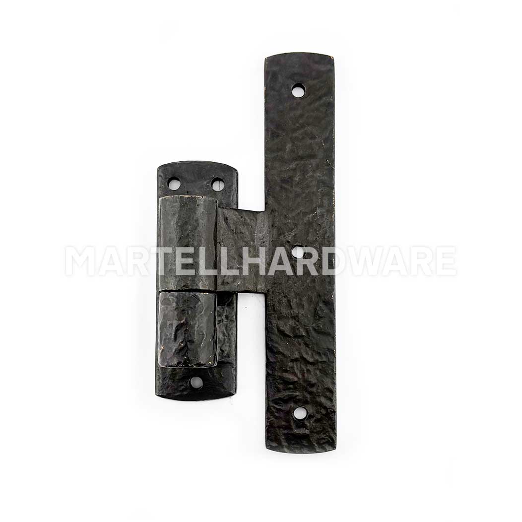 Coastal Bronze [70-620-SET] Shutter Strap Hinge