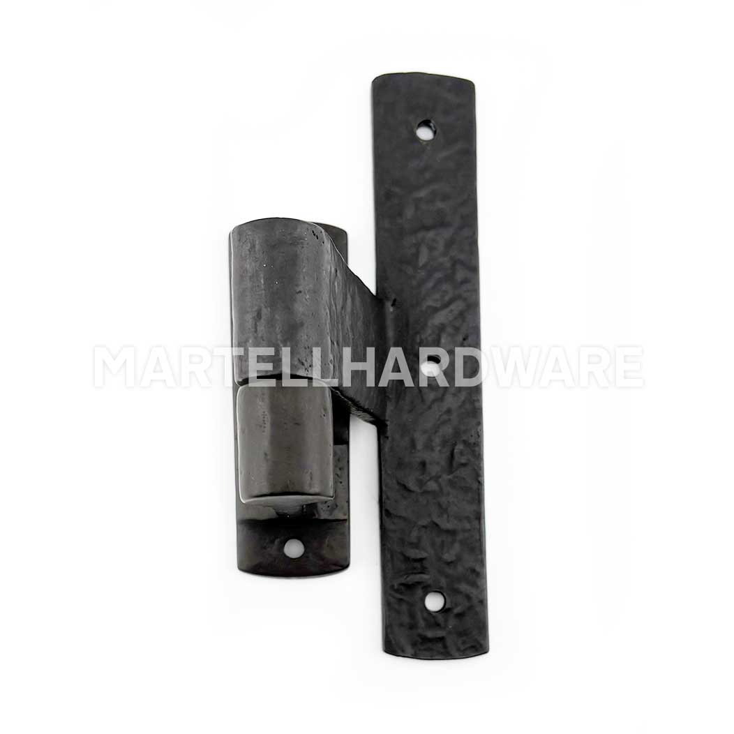 Coastal Bronze [70-625-SET] Shutter Strap Hinge