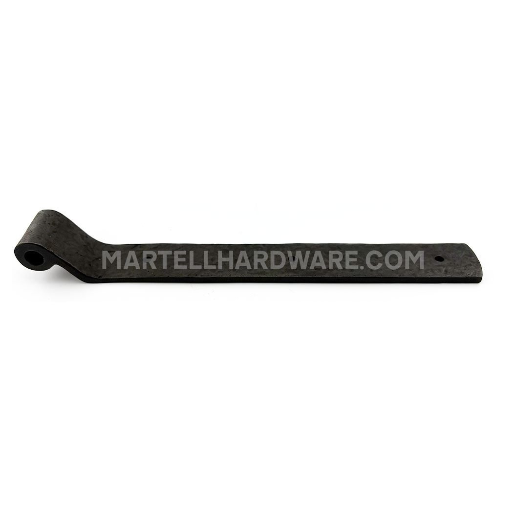 Coastal Bronze [70-649-HINGE] Shutter Strap Hinge