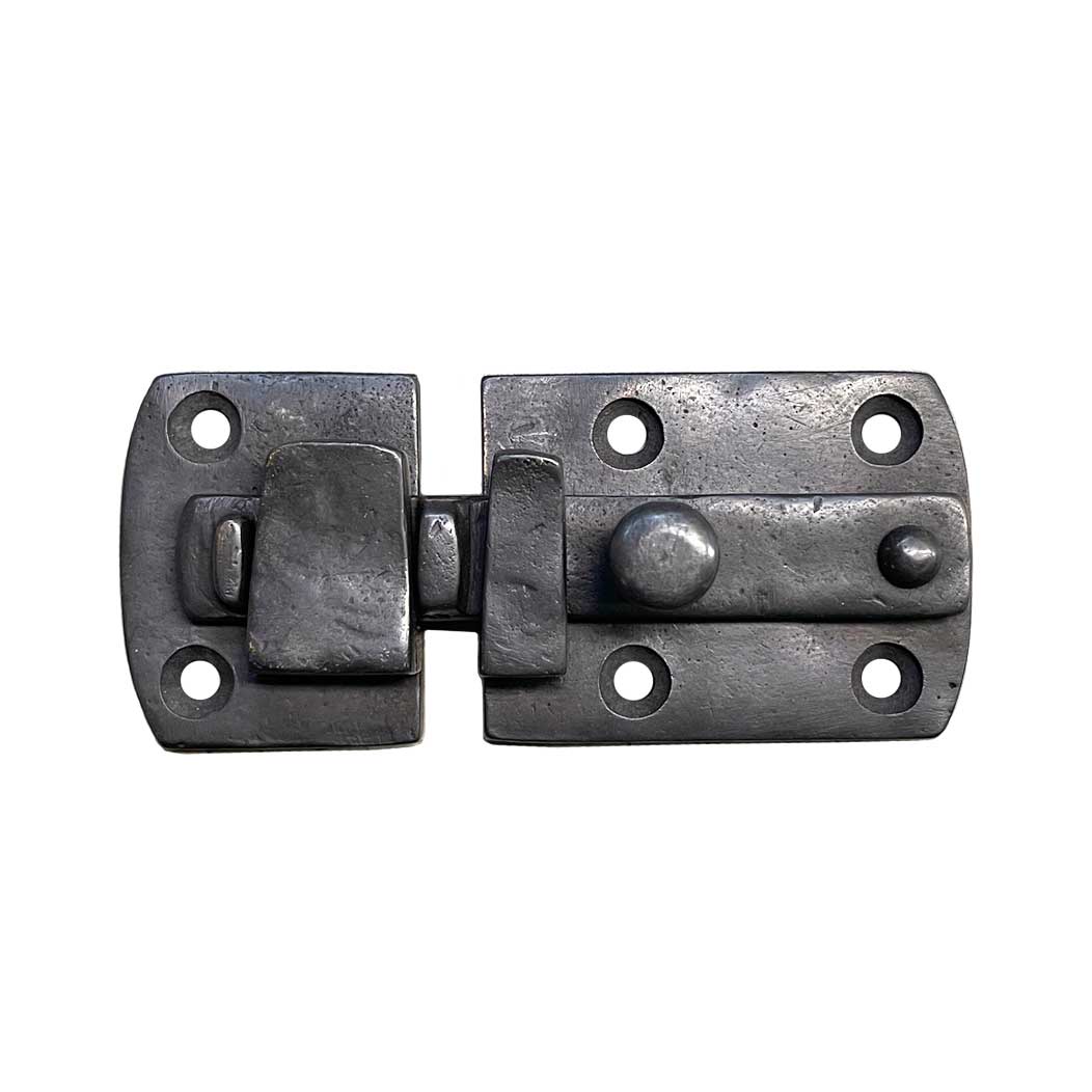 Coastal Bronze [50-405-LH] Shutter Flip Latch