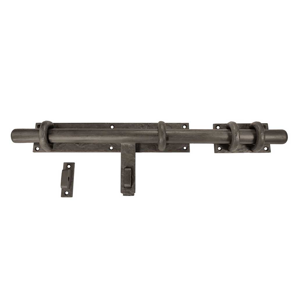 Coastal Bronze [80-210-H] Gate Barrel Bolt