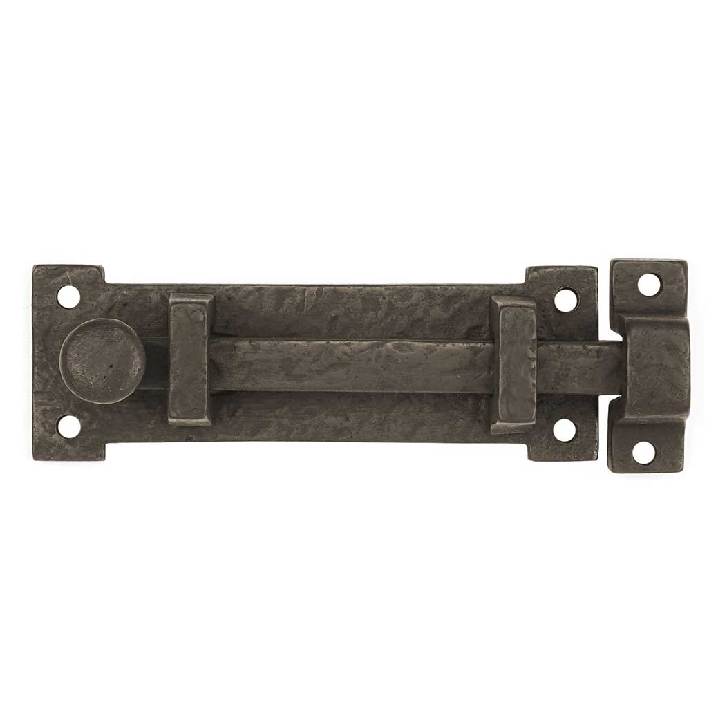 Coastal Bronze [90-200] Solid Bronze Gate Slide Bolt