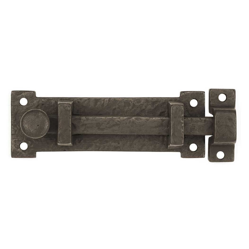 Coastal Bronze [90-200] Solid Bronze Gate Slide Bolt