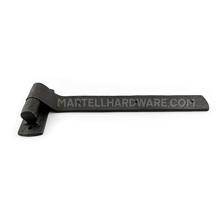 Coastal Bronze [70-650-SET] Bronze Shutter Strap Hinge Set - New York Style - 3/4" Offset