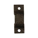 Coastal Bronze [90-188] Bronze Shutter Slide Bolt Flush Catch - 6 1/2" Bolt