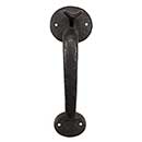 Coastal Bronze [40-310-B] Solid Bronze Gate Thumb Latch - Bean End - 9 1/4" L