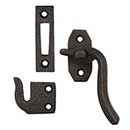 Coastal Bronze [70-202-LH] Solid Bronze Window Sash Lock - Left Hand