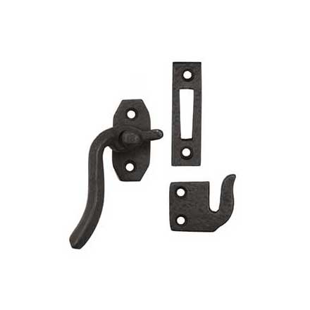 Coastal Bronze [70-202-RH] Solid Bronze Window Sash Lock - Right Hand