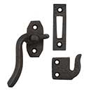 Coastal Bronze [70-202-RH] Solid Bronze Window Sash Lock - Right Hand