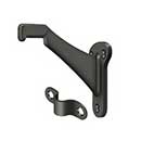 Deltana [ZHRBB325U10B] Die Cast Zinc Handrail Bracket - Oil Rubbed Bronze Finish - 3 1/4" Proj.