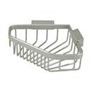 Deltana Bathroom & Shower Wire Baskets - Deltana Bath Accessories & Washroom Hardware - Architectural Hardware & Accessories