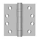 Deltana Commercial Door Hinges - Deltana Professional Series Commercial Door Hardware