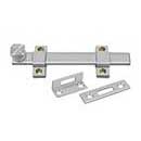 Deltana Commercial Door Security Bolts - Deltana Professional Series Commercial Door Hardware