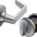 Deltana Commercial Grade 1 Door Hardware - Deltana Professional Series Commercial Door Hardware