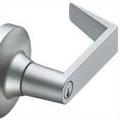 Deltana Grade 1 Entry (ANSI F82) Door Knobs & Levers - Deltana Professional Series Commercial Door Hardware