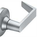 Deltana Grade 1 Passage (ANSI F75) Door Knobs & Levers - Deltana Professional Series Commercial Door Hardware