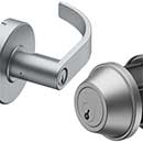 Deltana Commercial Grade 2 Standard Duty Door Hardware