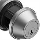 Deltana Grade 2 Commercial Door Deadbolts - Deltana Professional Series Commercial Door Hardware