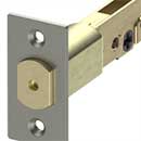 Deltana Grade 2 Commercial Door Spring Latches - Deltana Professional Series Commercial Door Hardware