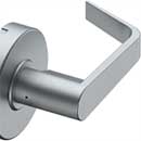 Deltana Grade 2 Dummy Door Knobs & Levers - Deltana Professional Series Commercial Door Hardware