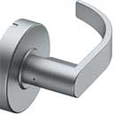 Deltana Grade 2 Passage (ANSI F75) Door Knobs & Levers - Deltana Professional Series Commercial Door Hardware