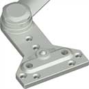 Deltana Commercial Door Hardware Parts & Accessories - Deltana Professional Series Commercial Door Hardware