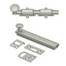 Deltana Door Bolts & Slidebolts - Architectural Door Hardware Accessories