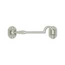 Deltana Door Cabin Hooks - Architectural Door Hardware Accessories