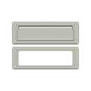 Deltana Door Mail Slots - Architectural Door Hardware Accessories