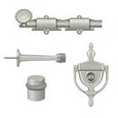 Deltana Door Accessories - Architectural Door Hardware