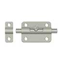 Deltana Door Barrel Bolts - Door Bolts & Slidebolts - Architectural Door Hardware Accessories