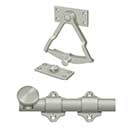 Deltana Dutch Door Bolts & Quadrants - Door Bolts & Slidebolts - Architectural Door Hardware Accessories