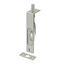 Deltana Door Flush Bolts - Door Bolts & Slidebolts - Architectural Door Hardware Accessories