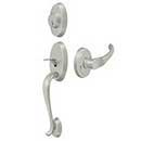 Deltana Residential Door Entry Sets - Architectural Door Hardware