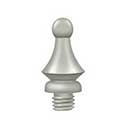 Windsor Finial Tip - Deltana Door Butt Hinge Finials & Tips - Deltana Door Hinges - Architectural Door Hardware