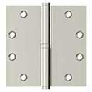 Deltana Door Lift Off Hinges- Deltana Door Hinges - Architectural Door Hardware