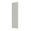 Deltana Door Push Plates - Deltana Door Push & Kick Plates - Architectural Door Hardware