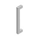 Deltana Single Side Door Pulls & Handles - Delltana Door Pulls & Handles - Architectural Door Hardware