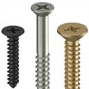 Deltana Fasteners - Wood & Metal Screws - Architectural Door Hardware & Accessories