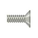 Deltana #9 x 1/2" Machine Screws - Steel - Wood & Metal Screws - Architectural Door Hardware & Accessories