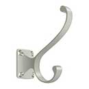 Deltana Coat & Hat Hooks - Decorative Home Hardware Accessories