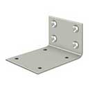 Deltana Dual Action Hinge Parts - Architectural Door Hardware & Accessories