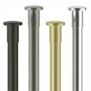 Deltana Cabinet & Door Hinge Pins- Architectural Door Hardware & Accessories